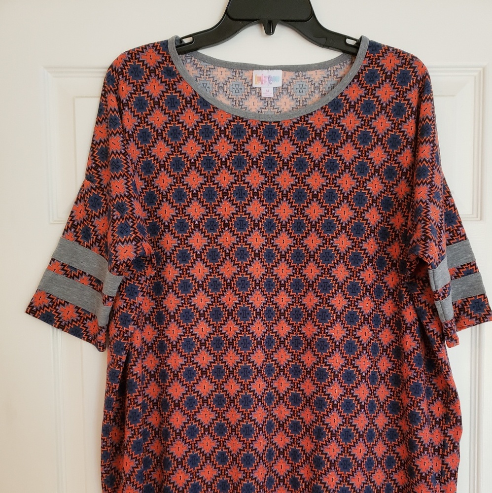 LulaRoe Irma